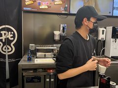 -Pull-Tab拉环咖啡(杭州市上城区来福士中心店)