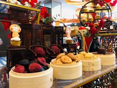 -徐记海鲜(陕西历史博物馆|明德门店)