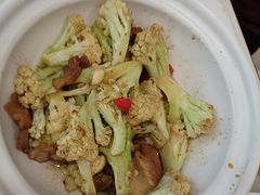 -谢先生酒店·椒宴集(沙湖店)
