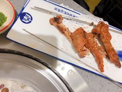-羊来顺冰煮鲜羊铁锅烀羊肉(八卦岭店)