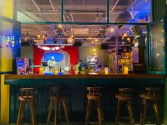 -JUKEBOX玖部音乐餐厅(华侨城店)