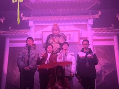 -棂笼·深度沉浸密室(武汉旗舰店)