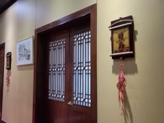 -北京饭店谭家菜
