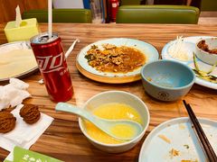 -合合春饼·酱骨·东北菜(潘家园店)