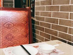 卡座-点都德(聚福楼店)