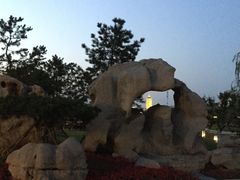 -西海子公园