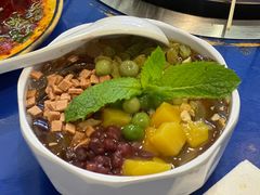 -马路边边火锅串串(观前街店)