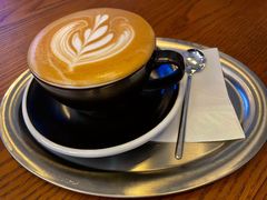 -及咖啡GatherCoffee(华申大厦店)