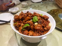 -老山东·山东菜(鲁菜名店)