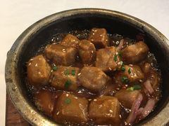 -聚鑫阁江浙菜·非遗传承技艺(闵行交大店)