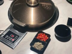 -狐狸爱上椰子鸡(滨江星光大道店)