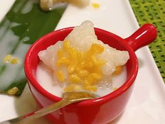 -山色西餐·柴火烤披萨