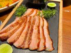 -泰香米泰国餐厅(中大国际店)