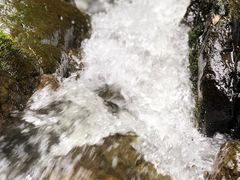 -藏龙百瀑漂流