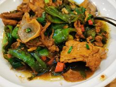 -胡子大厨·超级小炒肉(晶耀前滩店)