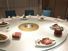 -紫鑫阁饭庄(长安店)