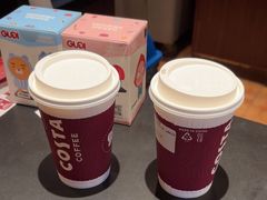 -COSTA COFFEE(西直门店)