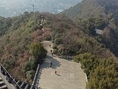 -杭州半山国家森林公园