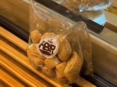 -海福仑韩国面包