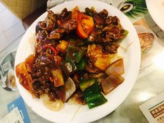 -翠华餐厅