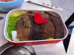 -俭让佬妈现卤串串(温江总店)