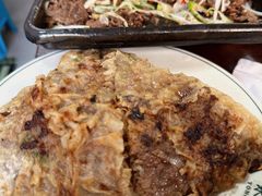 -清真永恒华威肉饼(潘家园店)