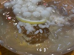 三鲜冰粉-古真记钵钵鸡(总店)