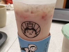 -我是酸奶君(壹方城店)