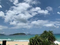 -亚龙湾海底世界