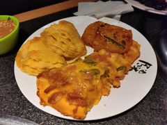 -太原茂业天地购物中心