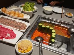 -海底捞火锅(金光华店)