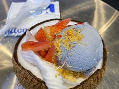 -蔻蔻椰·鲜萃椰子水(COCO Park店)