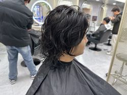 -DK SALON连锁专业烫染接发店