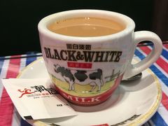 -满得意茶餐厅·顺德家常菜·港式经典(大良店)