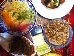 -前门故事烤鸭店(十里河店)