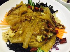 -红菜坊·烤鸭·川鲁宴(石园店)