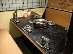 -樱嘢·炭火烧肉(惠南店)