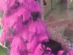 -CIAO·团建聚餐·生日派对轰趴馆(福田店)