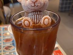 -肥韬茶餐厅(海上世界店)