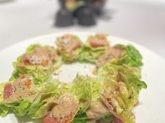 -蘇锦宴·淮扬菜烤鸭·小院(三元桥霄云路店)