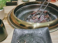 -松鱼亭·和牛烧肉(协鑫广场店)
