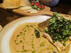 -Brut Eatery Wine Bar & Restaurant (建国东路店)