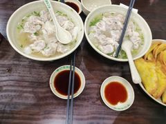 -李记清真馆(打钉巷店)