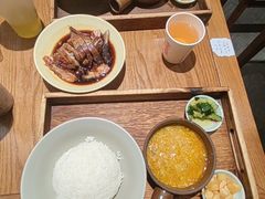 -李百蟹·江南蟹黄面·河景餐厅(夫子庙总店)