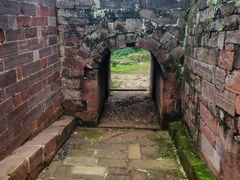 -金堂县云顶石城风景区