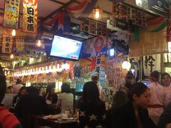 -平成屋· Late Night 食堂(四川北路店)