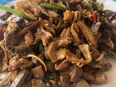 -国庆烧麦馆