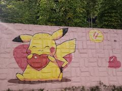 -顺德大良半月城游乐场