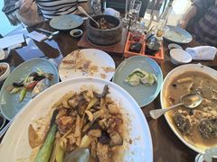 -大连君悦酒店·星海湾壹号Dalian·Dalian(星海广场店)