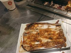 -白玉·朝鲜族烤串(南山店)